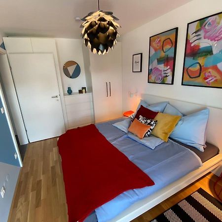 Brand New Cozy Apartment 10 Min To City Center Vienna Exterior photo